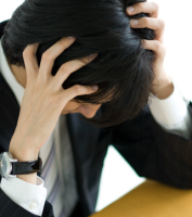 ヤミ金からの借金から抜け出せない。上尾市の法律事務所・法務事務所に無料相談