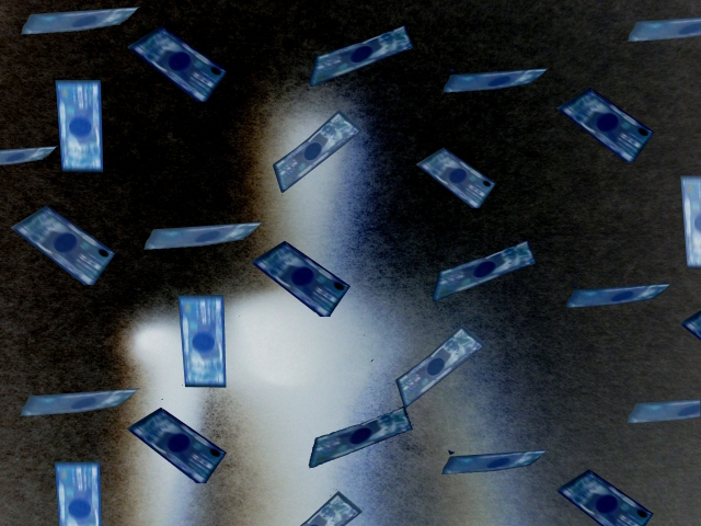 闇金によってお金が消える。海津市でヤミ金被害の無料相談が司法書士に可能